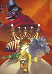 Unlock! Timeless Adventures