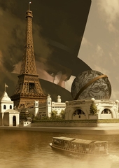 Unlock! Timeless Adventures