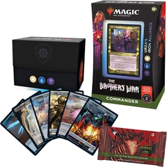 MTG The Brothers War: Urza, Chief Artificer