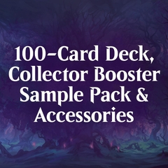 MTG: Wilds of Eldraine - Commander Deck - Virtue and Valor