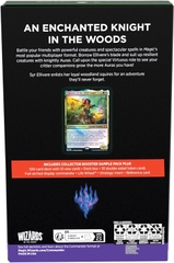 MTG: Wilds of Eldraine - Commander Deck - Virtue and Valor