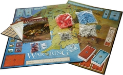 BG:  War of The Ring 2nd Edition