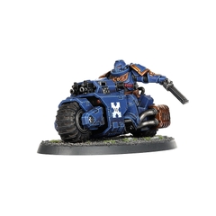 Warhammer 40,000: Command Edition (ENG)