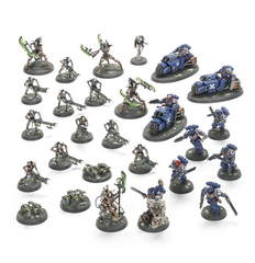 Warhammer 40,000: Command Edition (ENG)