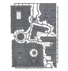 Warhammer 40,000: Command Edition (ENG)