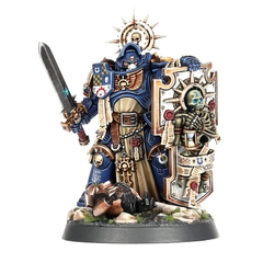 Warhammer 40,000: Command Edition (ENG)