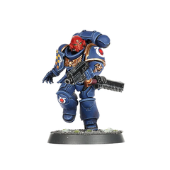 Warhammer 40,000: Command Edition (ENG)