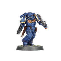 Warhammer 40,000: Command Edition (ENG)
