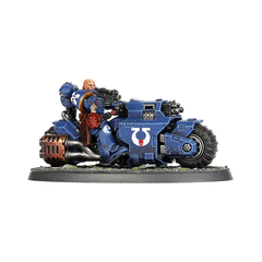 Warhammer 40,000: Command Edition (ENG)