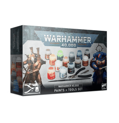 40K PAINTS+TOOLS JPN/ENG/SIM+TRA CHINESE