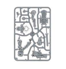 WARHAMMER 40000: RECRUIT (ENGLISH)