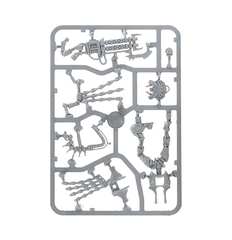 WARHAMMER 40000: RECRUIT (ENGLISH)