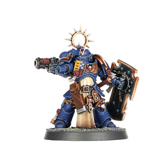 WARHAMMER 40000: RECRUIT (ENGLISH)
