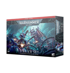 Warhammer 40,000: Starter set (ENG)