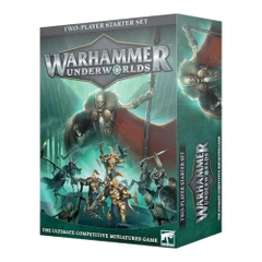 Warhammer Underworlds: Starter Set (ENG)