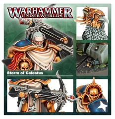 WH UNDERWORLDS STARTER SET (ENGLISH)