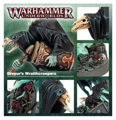 WH UNDERWORLDS STARTER SET (ENGLISH)