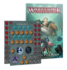 WH UNDERWORLDS STARTER SET (ENGLISH)
