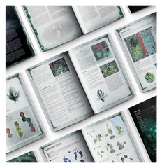 WH UNDERWORLDS STARTER SET (ENGLISH)