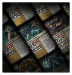 WH UNDERWORLDS STARTER SET (ENGLISH)