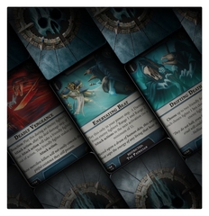WH UNDERWORLDS STARTER SET (ENGLISH)