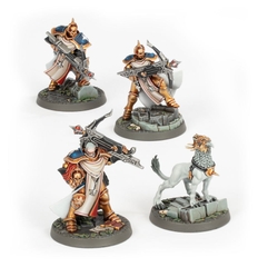 WH UNDERWORLDS STARTER SET (ENGLISH)