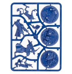 WH UNDERWORLDS STARTER SET (ENGLISH)