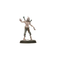 WH UNDERWORLDS: THE EXILED DEAD (ENG)