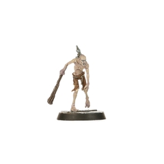 WH UNDERWORLDS: THE EXILED DEAD (ENG)