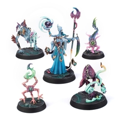 Warhammer Underworlds: Wyrdhollow