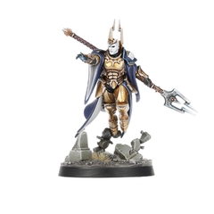 Warhammer Underworlds: Wyrdhollow