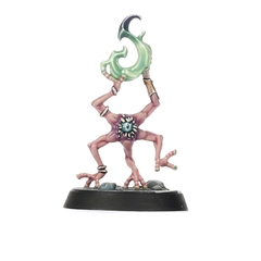 Warhammer Underworlds: Wyrdhollow
