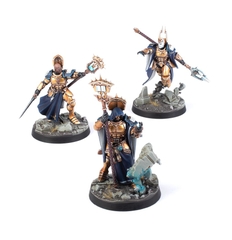 Warhammer Underworlds: Wyrdhollow