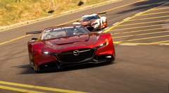 Gran Turismo 7 - The Real Driving Simulation - PS4