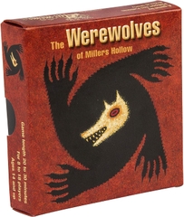 The WereWolves