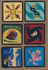 The WereWolves