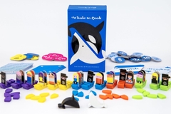 BG: Whale to Look