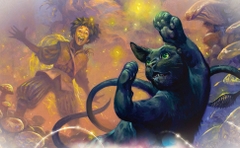 DnD: Wild Beyond the Witchlight