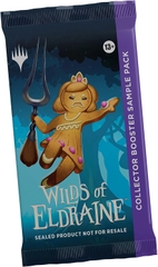MTG: Wilds of Eldraine - Commander Deck - Fae Dominion