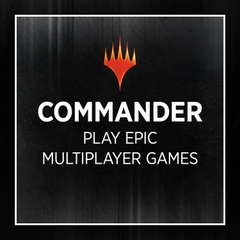 MTG: Wilds of Eldraine - Commander Deck - Fae Dominion