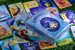 BG: Windmill - Cozy Stories