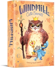 BG: Windmill - Cute Secrets