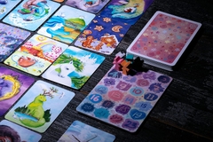 BG: Windmill - Cute Secrets