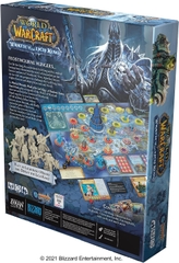 BG: World of Warcraft - Wrath of The Lich King