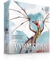 BG: Wyrmspan