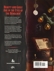 D&D 5E: Xanathar's Guide To Everything