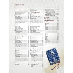 D&D 5E: Xanathar's Guide To Everything