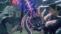 NSW: Xenoblade Chronicles 2 - TORNA The Golden Country
