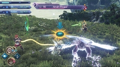 NSW: Xenoblade Chronicles 2 - TORNA The Golden Country