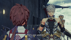 NSW: Xenoblade Chronicles 2 - TORNA The Golden Country